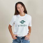 Shirt - Stridy Merchandise